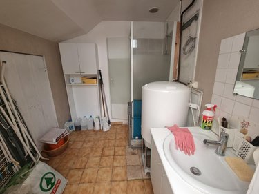 Maison a vendre Montargis 45200 Loiret 58 m2 3 pièces 75600 euros