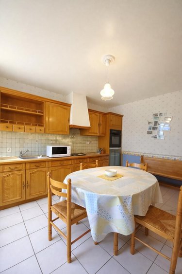 Maison a vendre Pluvigner 56330 Morbihan 103 m2 4 pièces 208640 euros