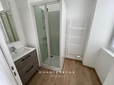 Location appartement Cherbourg-en-Cotentin 50100 Manche 56 m2  850 euros