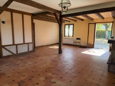Maison a vendre La Pouëze 49370 Maine-et-Loire 90 m2 3 pièces 188640 euros
