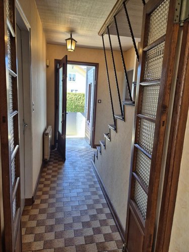 Maison a vendre Saint-Étienne-lès-Remiremont 88200 Vosges 91 m2 4 pièces 152000 euros