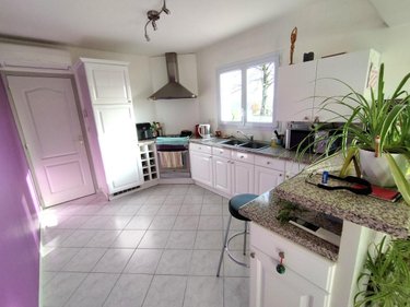 Maison a vendre Fégréac 44460 Loire-Atlantique 116 m2 7 pièces 271700 euros