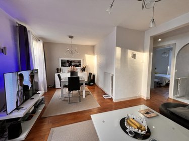 Appartement a vendre Brest 29200 Finistère 53 m2 2 pièces 141000 euros