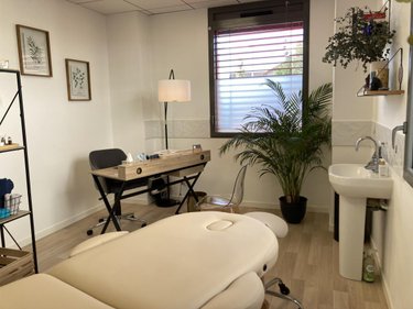 Location fonds et murs commerciaux Chagny 71150 Saône-et-Loire 20 m2  530 euros