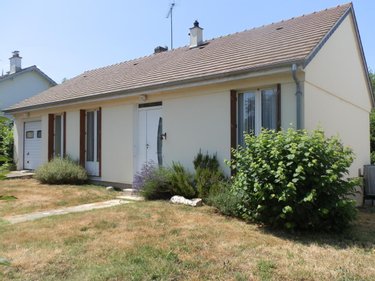 Maison a vendre Villemandeur 45700 Loiret 61 m2  142400 euros