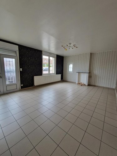Maison a vendre Mercatel 62217 Pas-de-Calais 110 m2 5 pièces 211500 euros