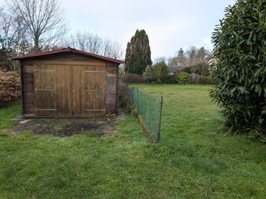 Maison a vendre Guiscriff 56560 Morbihan 110 m2 3 pièces 166524 euros