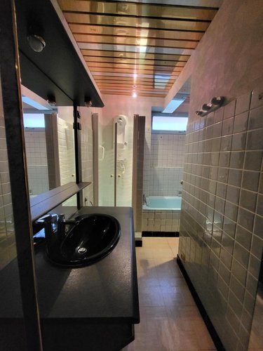 Immeuble a vendre Audincourt 25400 Doubs 381 m2  257000 euros