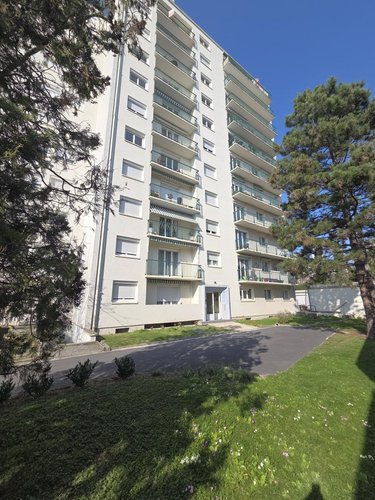 Location appartement Reims 51100 Marne 80 m2 5 pièces 1070 euros