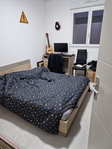 Location maison Gouzeaucourt 59231 Nord 69 m2 4 pièces 800 euros