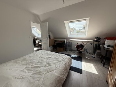 Maison a vendre Cherbourg-en-Cotentin 50100 Manche 111 m2  335800 euros