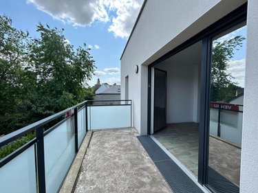 Appartement a vendre Corps-Nuds 35150 Ille-et-Vilaine 45 m2  141399 euros