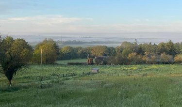 Maison a vendre Plaudren 56420 Morbihan 108 m2 6 pièces 258750 euros