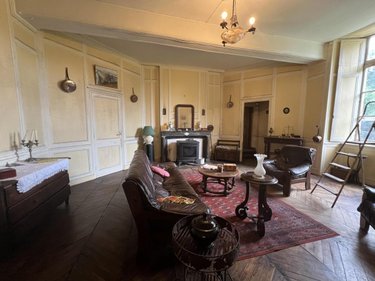 Maison a vendre Mégrit 22270 Côtes-d'Armor 561 m2  731190 euros