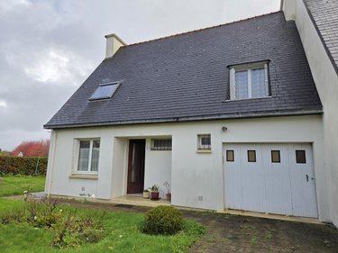 Maison a vendre Morlaix 29600 Finistère 88 m2 4 pièces 131900 euros