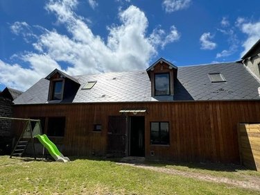 Maison a vendre Orbec 14290 Calvados 132 m2 6 pièces 141399 euros