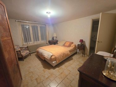 Maison a vendre Vierzon 18100 Cher 159 m2 6 pièces 96480 euros