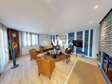 Maison a vendre Nyons 26110 Drôme 275 m2 10 pièces 520000 euros