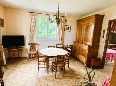 Maison a vendre Sainte-Sabine-sur-Longève 72380 Sarthe 140 m2 6 pièces 338500 euros