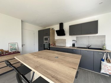 Maison a vendre Chauvé 44320 Loire-Atlantique 67 m2 3 pièces 185000 euros