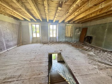 Maison a vendre Fournels 48310 Lozère 350 m2  158000 euros