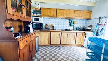 Maison a vendre Lanvénégen 56320 Morbihan 44 m2 3 pièces 125688 euros