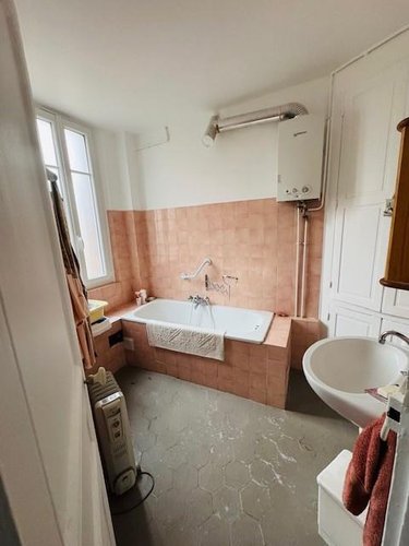 Appartement a vendre Puteaux 92800 Hauts-de-Seine 91 m2 5 pièces 731500 euros