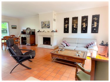 Maison a vendre Avrillé 49240 Maine-et-Loire 172 m2 6 pièces 640990 euros