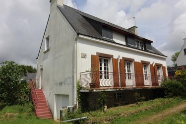Maison a vendre Le Bono 56400 Morbihan 165 m2 8 pièces 471600 euros