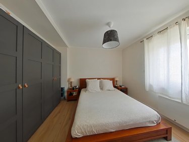 Maison a vendre Saint-Cyr-sur-Loire 37540 Indre-et-Loire 120 m2 4 pièces 447200 euros