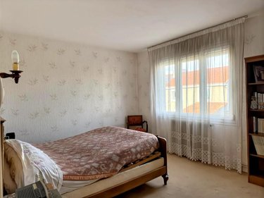 Maison a vendre Le May-sur-Èvre 49122 Maine-et-Loire 105 m2 5 pièces 136240 euros