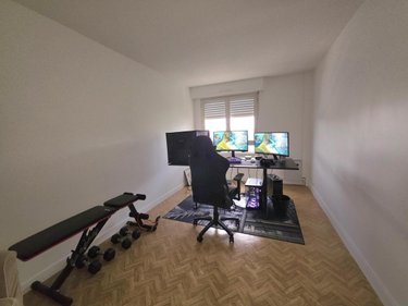 Appartement a vendre Vierzon 18100 Cher 99 m2 4 pièces 59800 euros