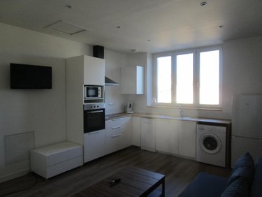 Location appartement Port-Bail-sur-Mer 50580 Manche 50 m2 3 pièces 850 euros