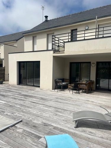 Maison a vendre Vannes 56000 Morbihan 169 m2 6 pièces 731300 euros