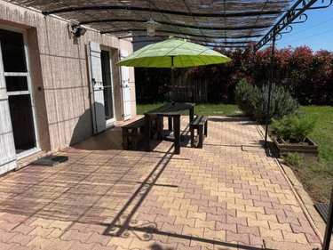 Maison a vendre Villieu-Loyes-Mollon 01800 Ain 103 m2 5 pièces 309000 euros