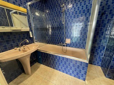 Maison a vendre Beaumont-sur-Sarthe 72170 Sarthe 118 m2 7 pièces 141000 euros