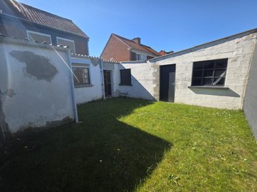Maison a vendre Auchel 62260 Pas-de-Calais 94 m2 5 pièces 91800 euros