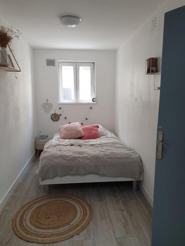 Location appartement Sallaumines 62430 Pas-de-Calais 63 m2 3 pièces 675 euros