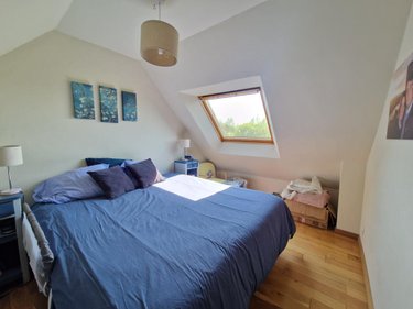 Maison a vendre Pluméliau-Bieuzy 56930 Morbihan 101 m2 5 pièces 281160 euros