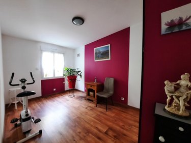 Maison a vendre Froidfond 85300 Vendée 115 m2 5 pièces 267800 euros