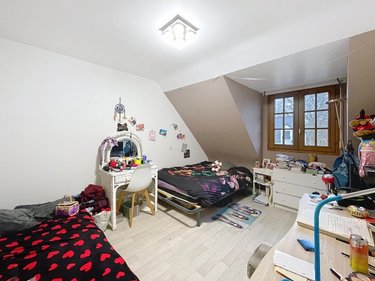 Maison a vendre Ploemeur 56270 Morbihan 137 m2 8 pièces 395120 euros