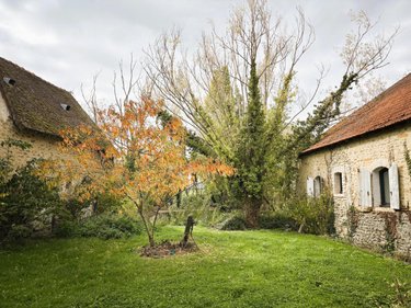 Maison a vendre Nouans 72260 Sarthe 271 m2 9 pièces 299900 euros