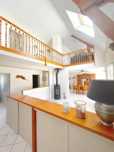 Maison a vendre Irodouër 35850 Ille-et-Vilaine 146 m2  407784 euros