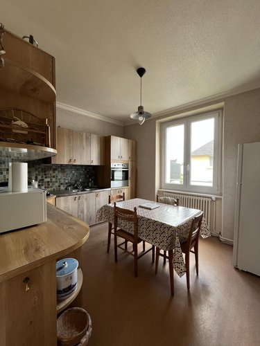 Maison a vendre Quimper 29000 Finistère 128 m2 5 pièces 203190 euros