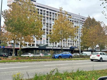 Appartement a vendre Grenoble 38000 Isère 86 m2 4 pièces 132000 euros