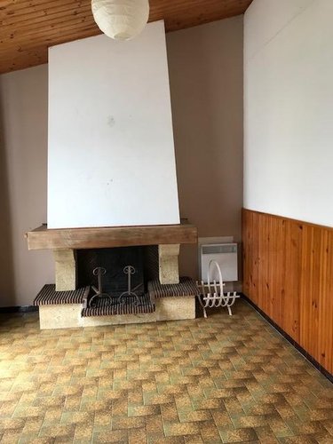 Maison a vendre Vergeroux 17300 Charente-Maritime 59 m2  188640 euros