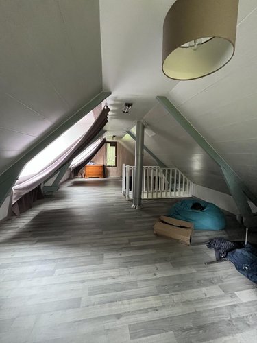 Terrains de loisirs bois etangs a vendre Torcé-Viviers-en-Charnie 53270 Mayenne 7880 m2  63240 euros