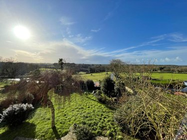 Maison a vendre Saint Yvi 29140 Finistère 157 m2 6 pièces 188424 euros