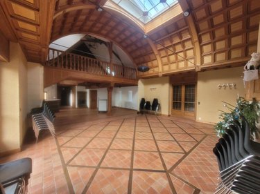 Maison a vendre Changé 53810 Mayenne 360 m2  534480 euros