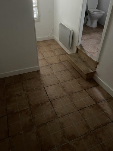 Location appartement Tours 37000 Indre-et-Loire 22 m2 2 pièces 430 euros